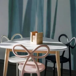 Chaise Ribbon