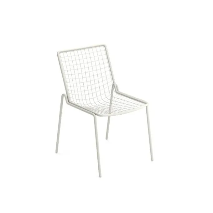 Chaise Rio R50 - Blanc (Outlet)