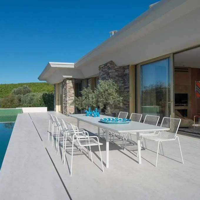 Chaise Rio R50 - Lot de 4