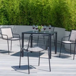 Chaise Rio R50 - Lot de 4