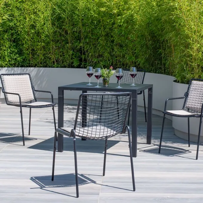 Chaise Rio R50 - Lot de 4