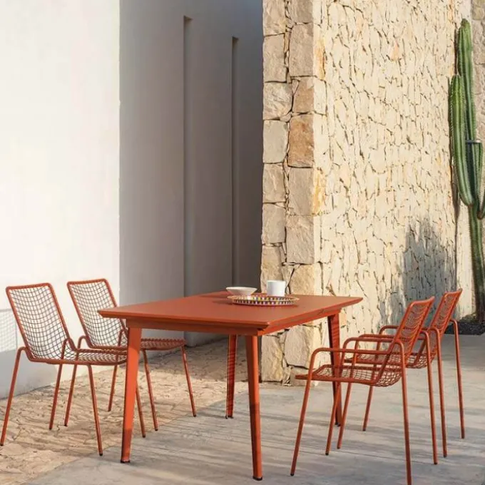 Chaise Rio R50 - Lot de 4