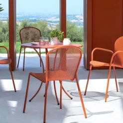 Chaise Ronda XS - Lot de 4