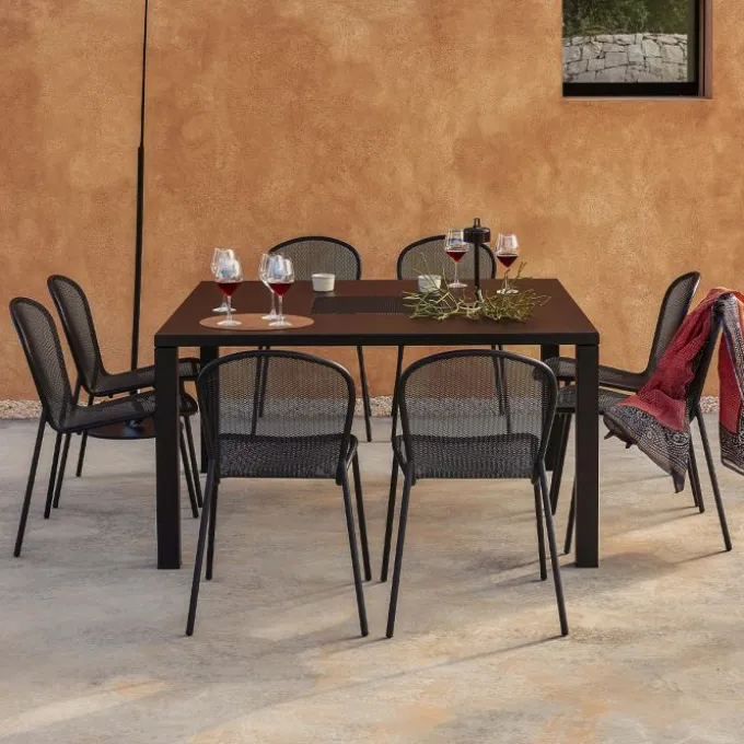Chaise Ronda XS - Lot de 4