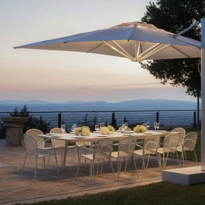 Chaise Ronda XS - Lot de 4