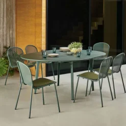 Chaise Ronda XS - Lot de 4