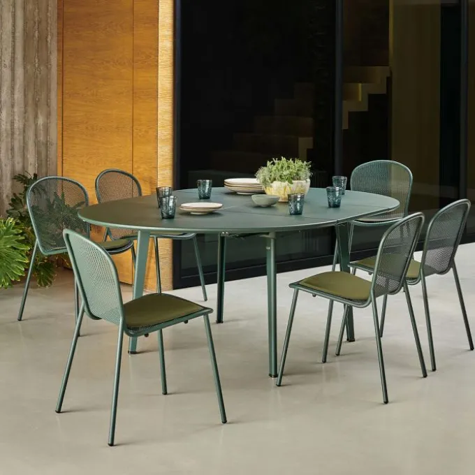 Chaise Ronda XS - Lot de 4