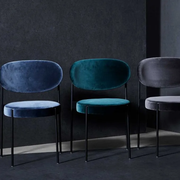 Chaise Series 430