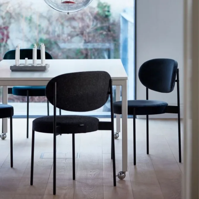 Chaise Series 430