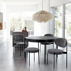 Chaise Series 430