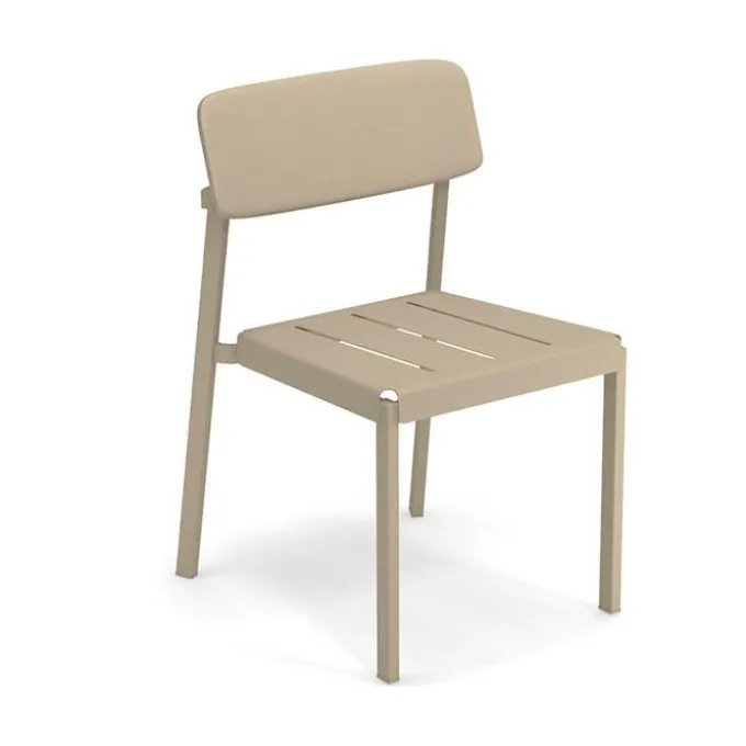 Chaise Shine - Lot de 4