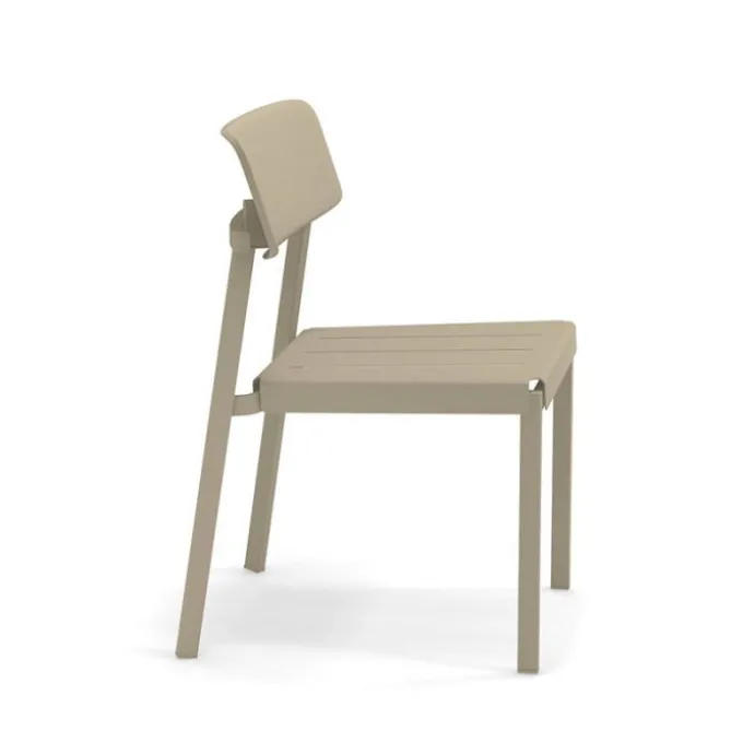 Chaise Shine - Lot de 4