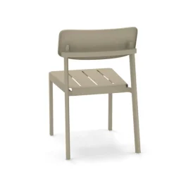Chaise Shine - Lot de 4