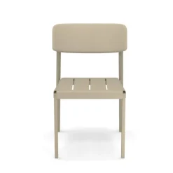 Chaise Shine - Lot de 4