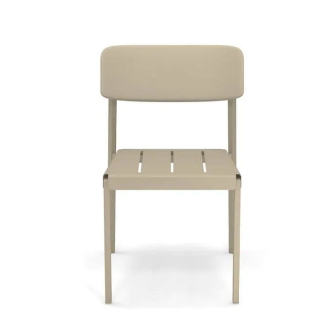 Chaise Shine - Lot de 4