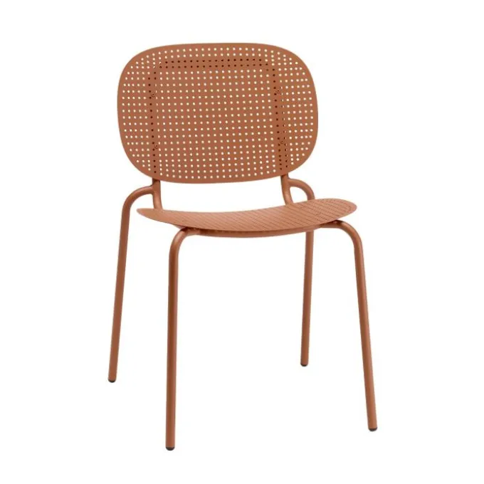 Chaise Si-Si - Lot de 2