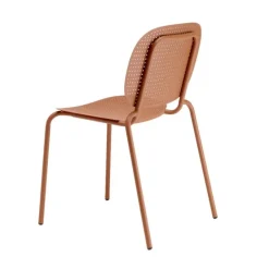 Chaise Si-Si - Lot de 2