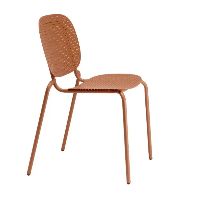 Chaise Si-Si - Lot de 2