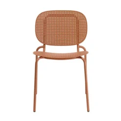 Chaise Si-Si - Lot de 2