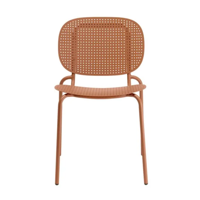 Chaise Si-Si - Lot de 2