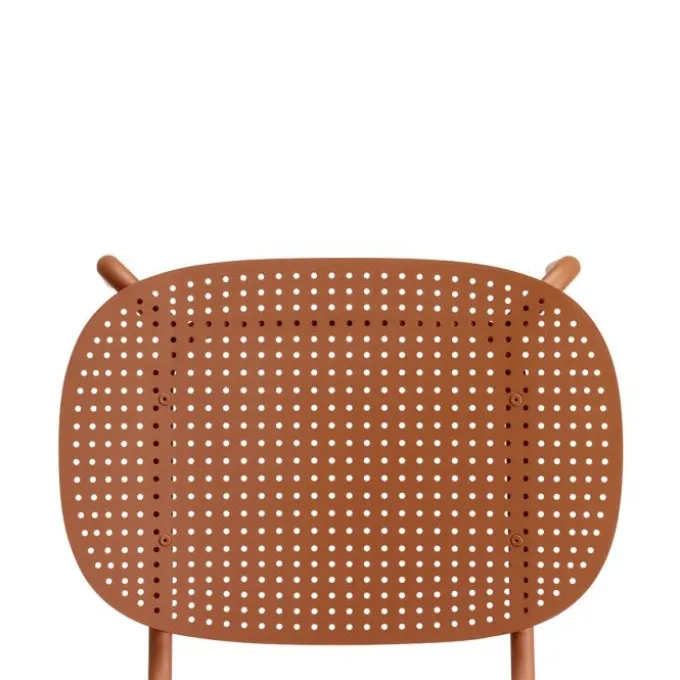 Chaise Si-Si - Lot de 2