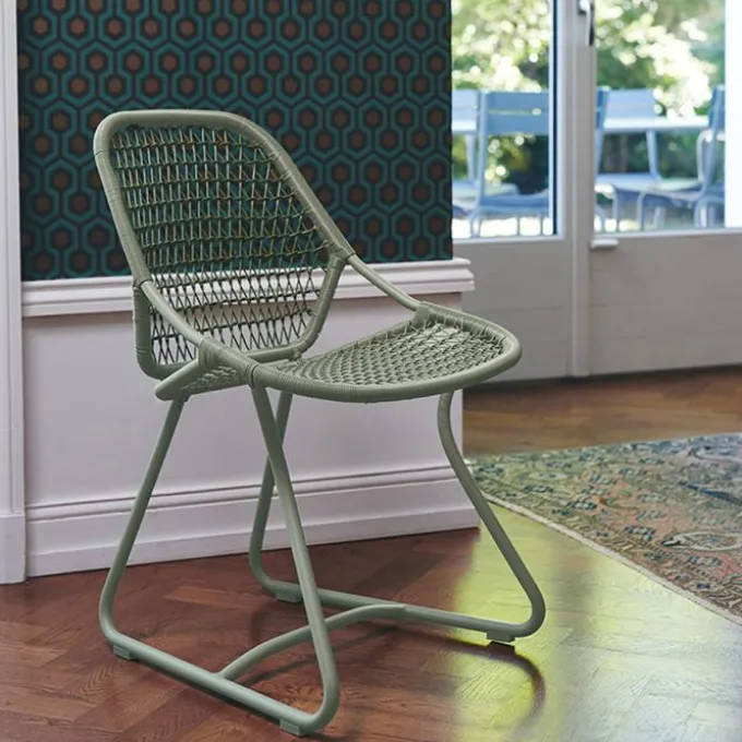 Chaise Sixties