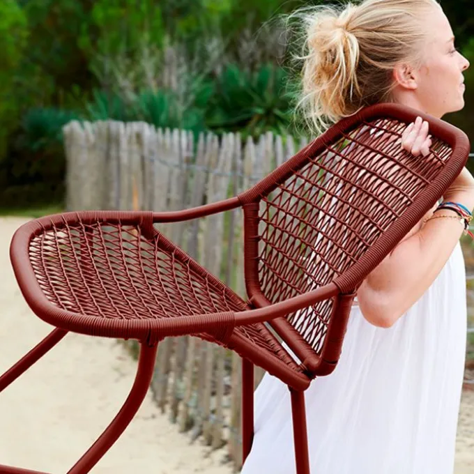 Chaise Sixties