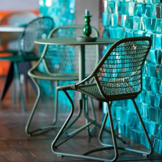 Chaise Sixties