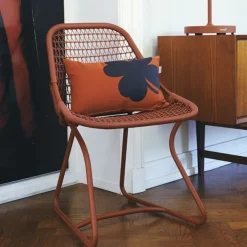 Chaise Sixties