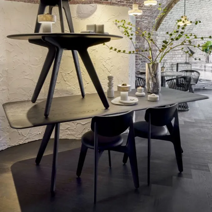Chaise Slab