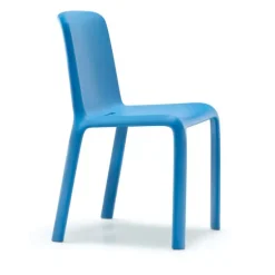 Chaise Snow 300 - Lot de 4