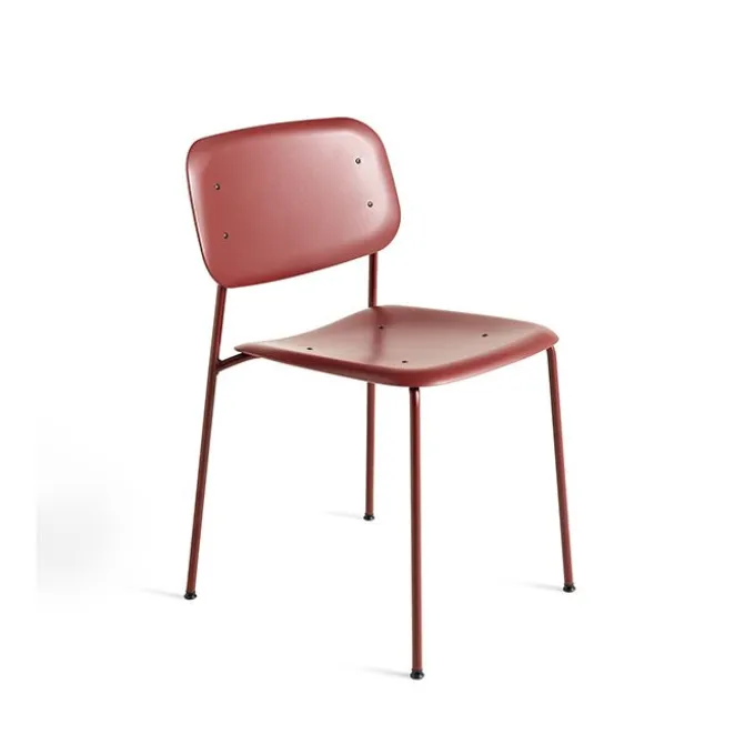 Chaise soft edge 45