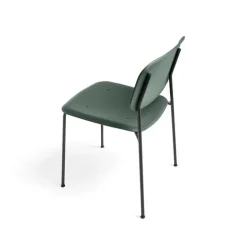 Chaise soft edge 45