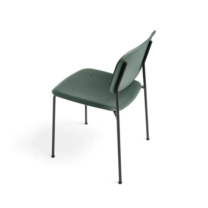 Chaise soft edge 45