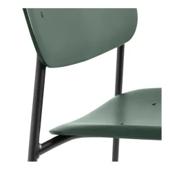 Chaise soft edge 45