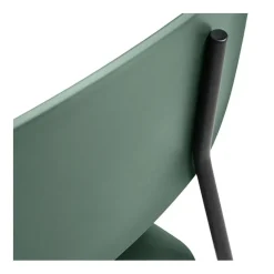 Chaise soft edge 45