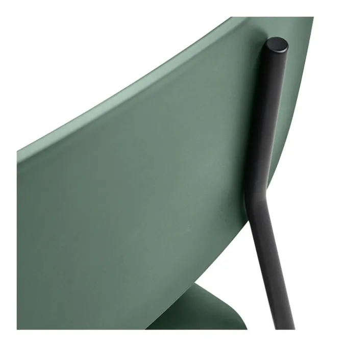 Chaise soft edge 45
