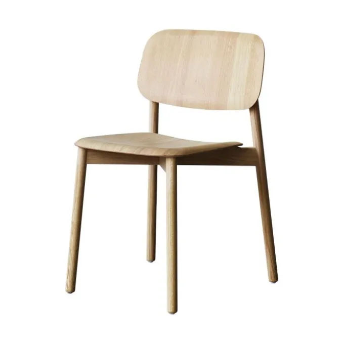 Chaise soft edge 60
