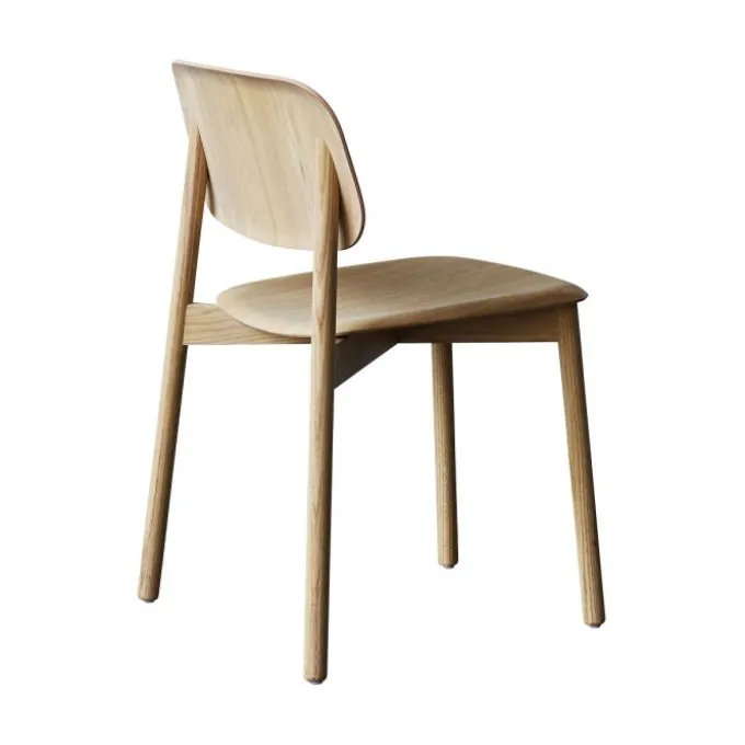 Chaise soft edge 60