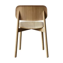 Chaise soft edge 60