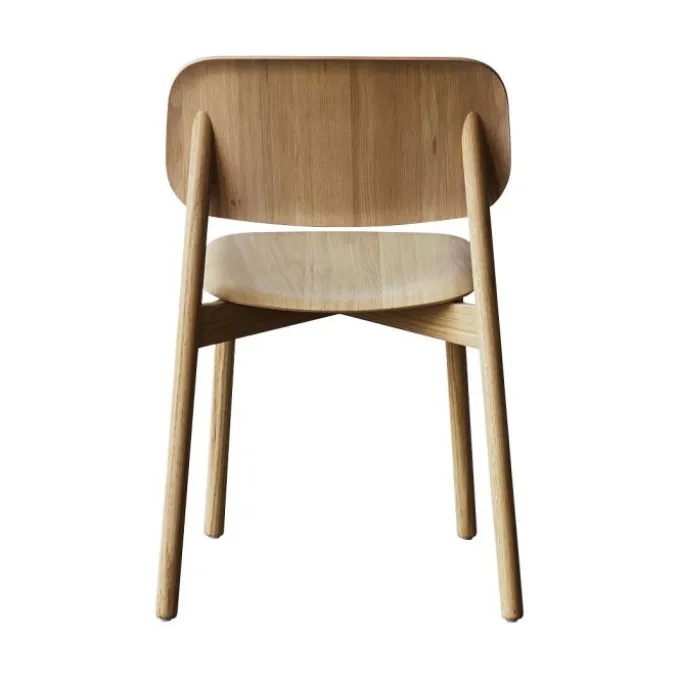 Chaise soft edge 60
