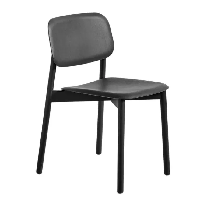 Chaise soft edge 60