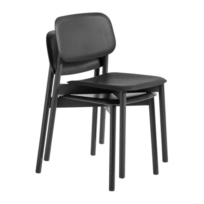 Chaise soft edge 60