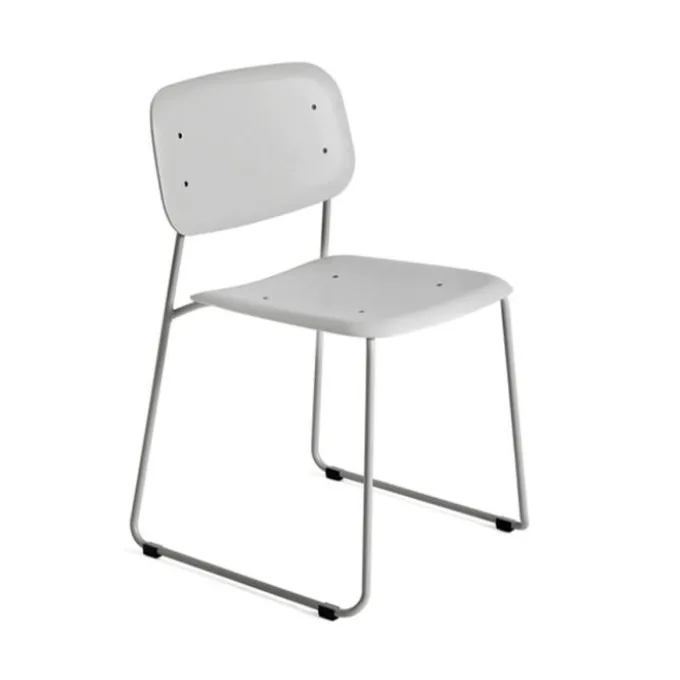 Chaise soft edge 55