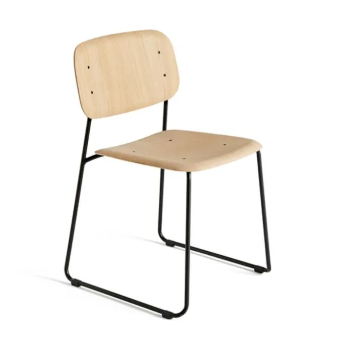 Chaise soft edge 50
