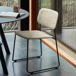 Chaise soft edge 50