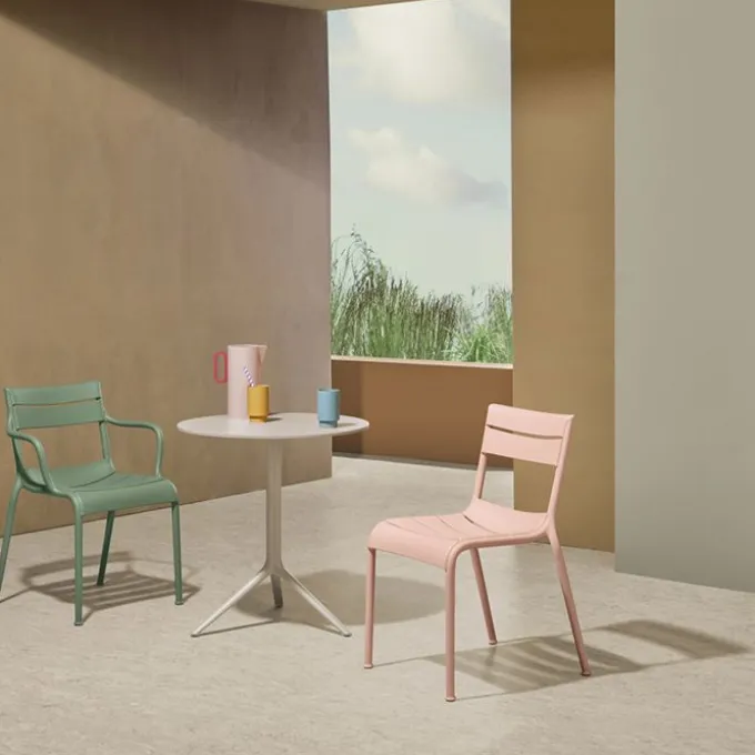 Chaise Souvenir 550 - Lot de 4