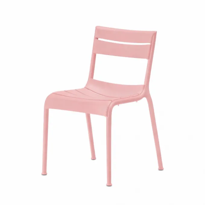 Chaise Souvenir 550 - Rose (Outlet)