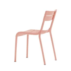 Chaise Souvenir 550 - Rose (Outlet)