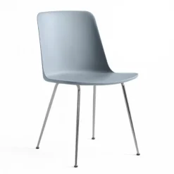 Chaises Rely HW6 - Lot de 4